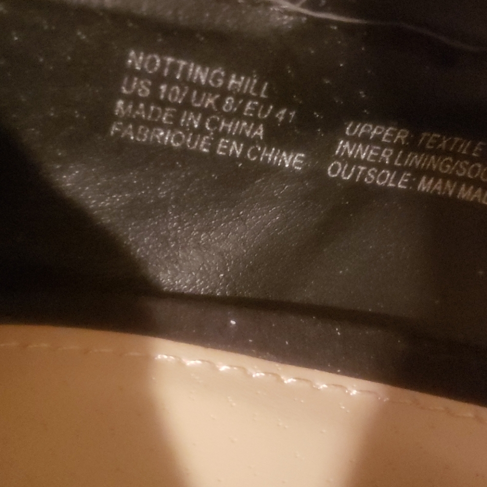 Shoes - Picture 5 of 6